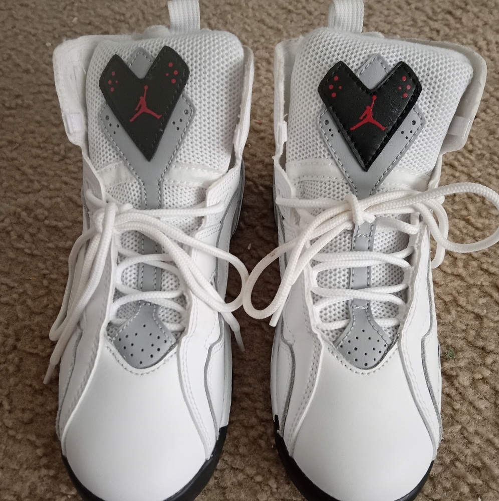 JORDAN Trueflight